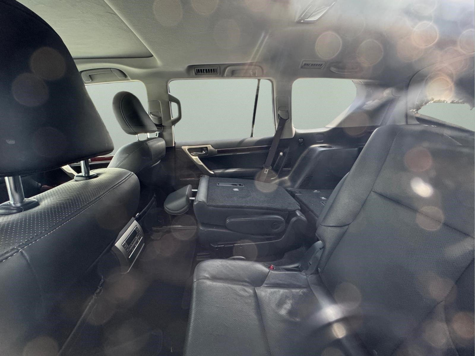 Used 2019 Nightfall Mica Lexus GX 460 Premium image 5