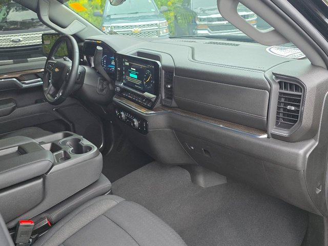 2024 Chevrolet Silverado 1500 LT - Photo 22