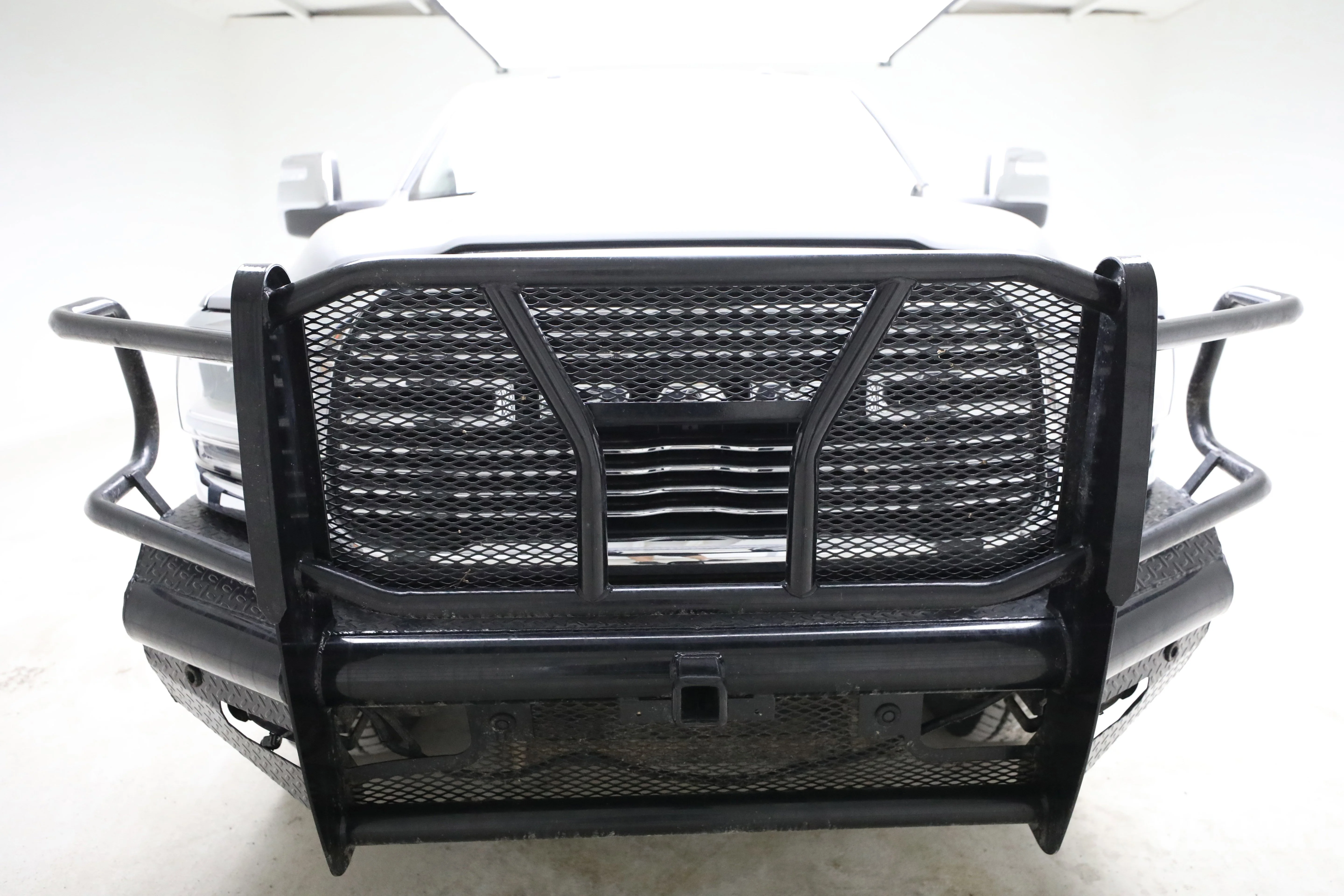 Pre-Owned 2024 Ram 3500 SRW Laramie Mega Cab 4x4