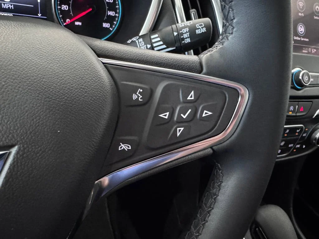 2024 Chevrolet Equinox LT - Photo 15