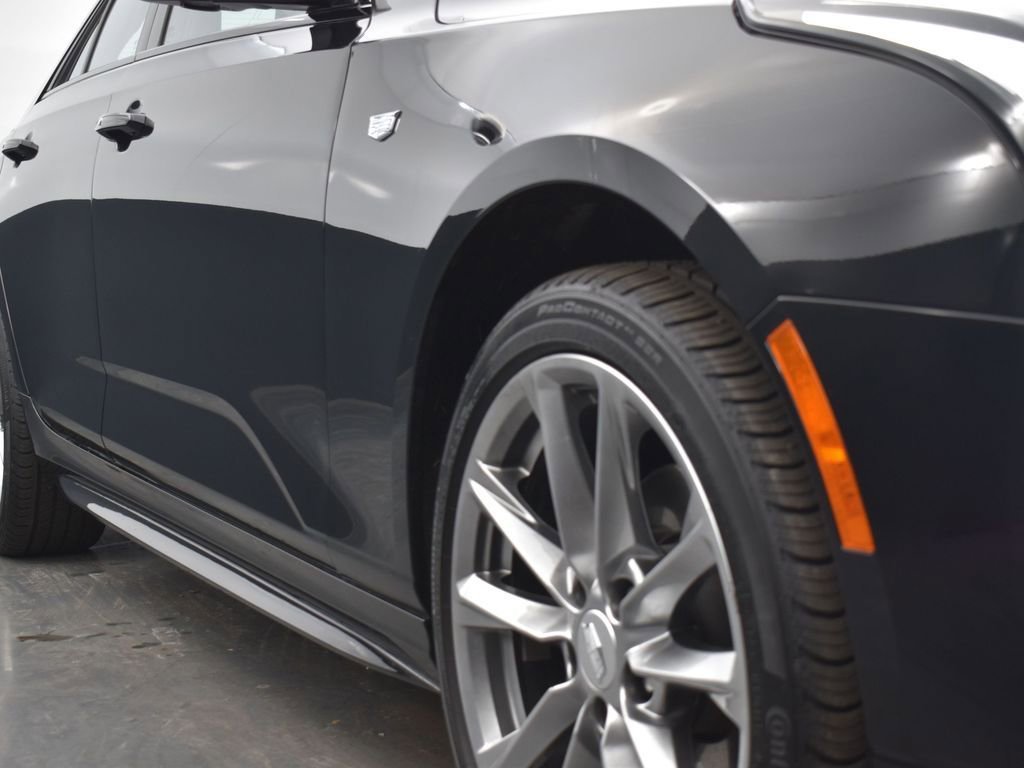 2022 CADILLAC CT4 - Image 30