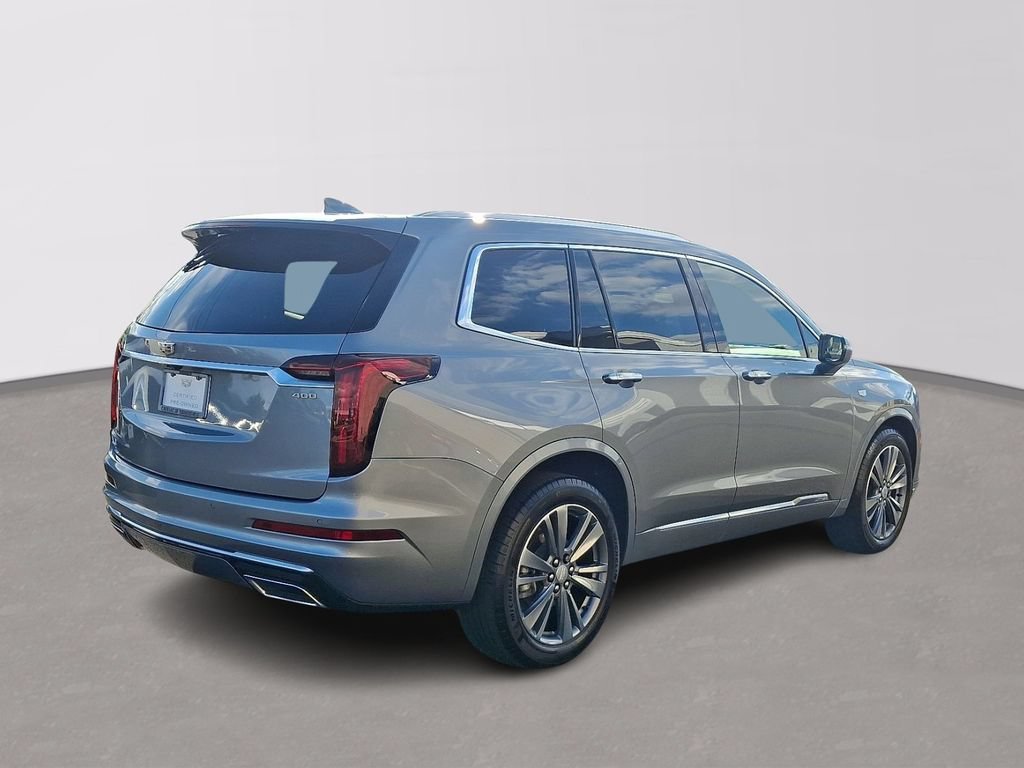 2024 Cadillac XT6 Premium Luxury - Photo 6