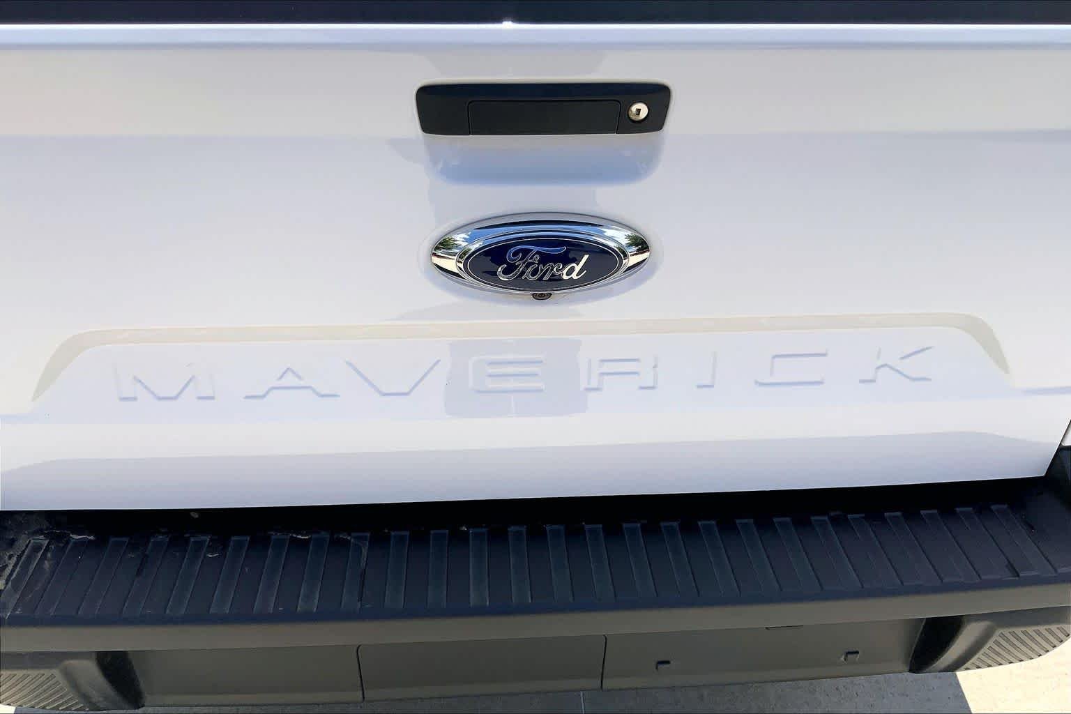 Used 2024 Oxford White Ford XL image 33
