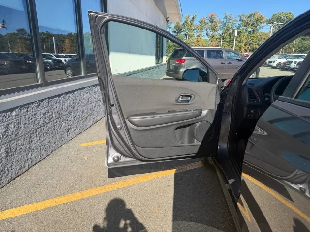 Certified Used 2019 Gray Honda LX image 24