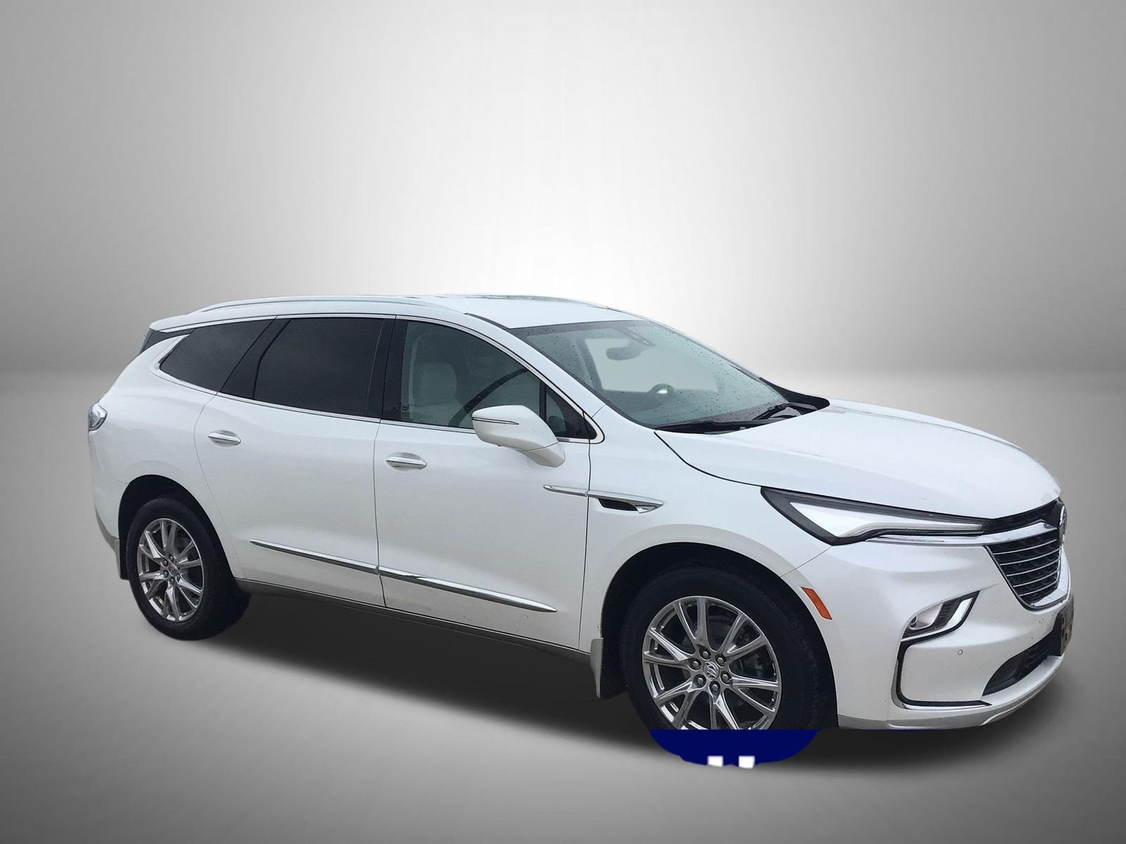 2024 Buick Enclave Premium AWD's photo