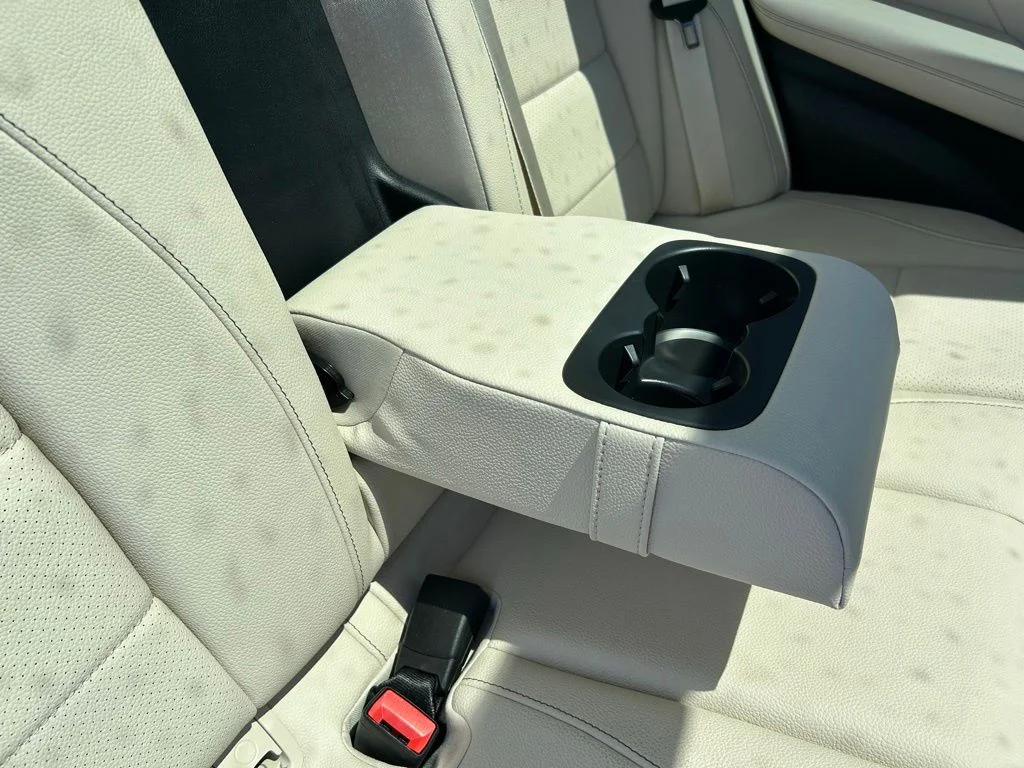 Certified Used 2024 Polar White Mercedes-Benz GLE 450 image 50