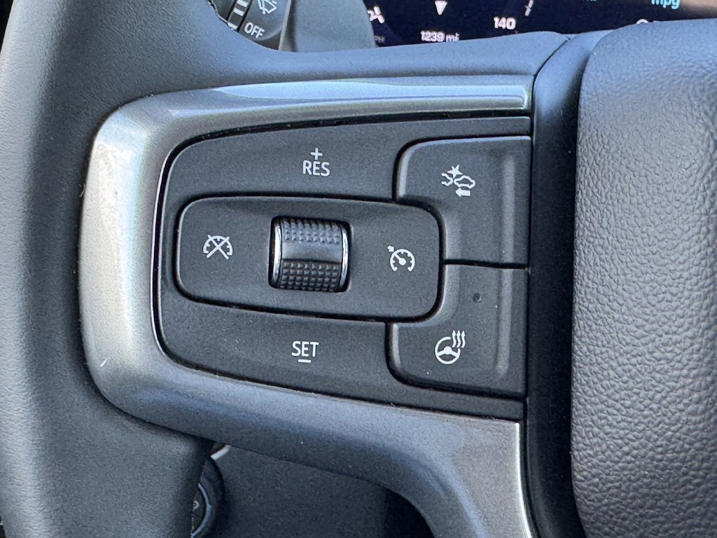 Used 2026 White Chevrolet LT Trail Boss image 24