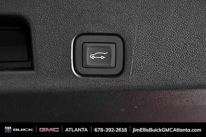 2025 GMC Acadia Elevation - Photo 24