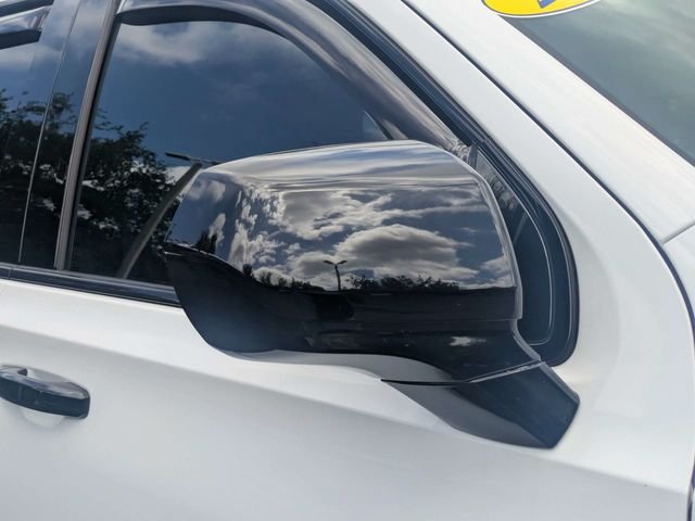 Used 2021 White Chevrolet RST image 10