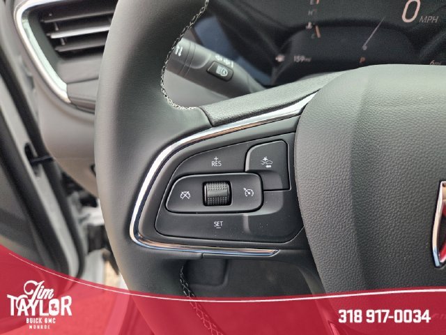 2026 Buick Encore GX Preferred - Photo 27