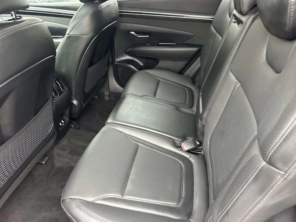 2023 Hyundai Tucson SEL - Photo 15