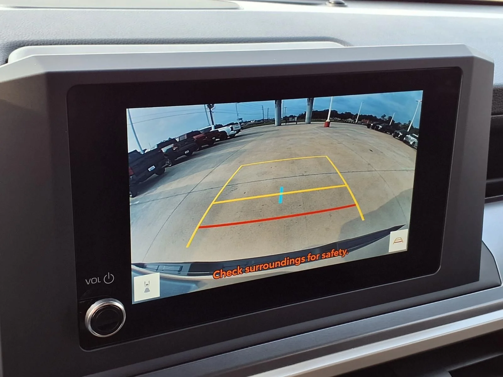 Used 2025  Toyota SR5 image 13