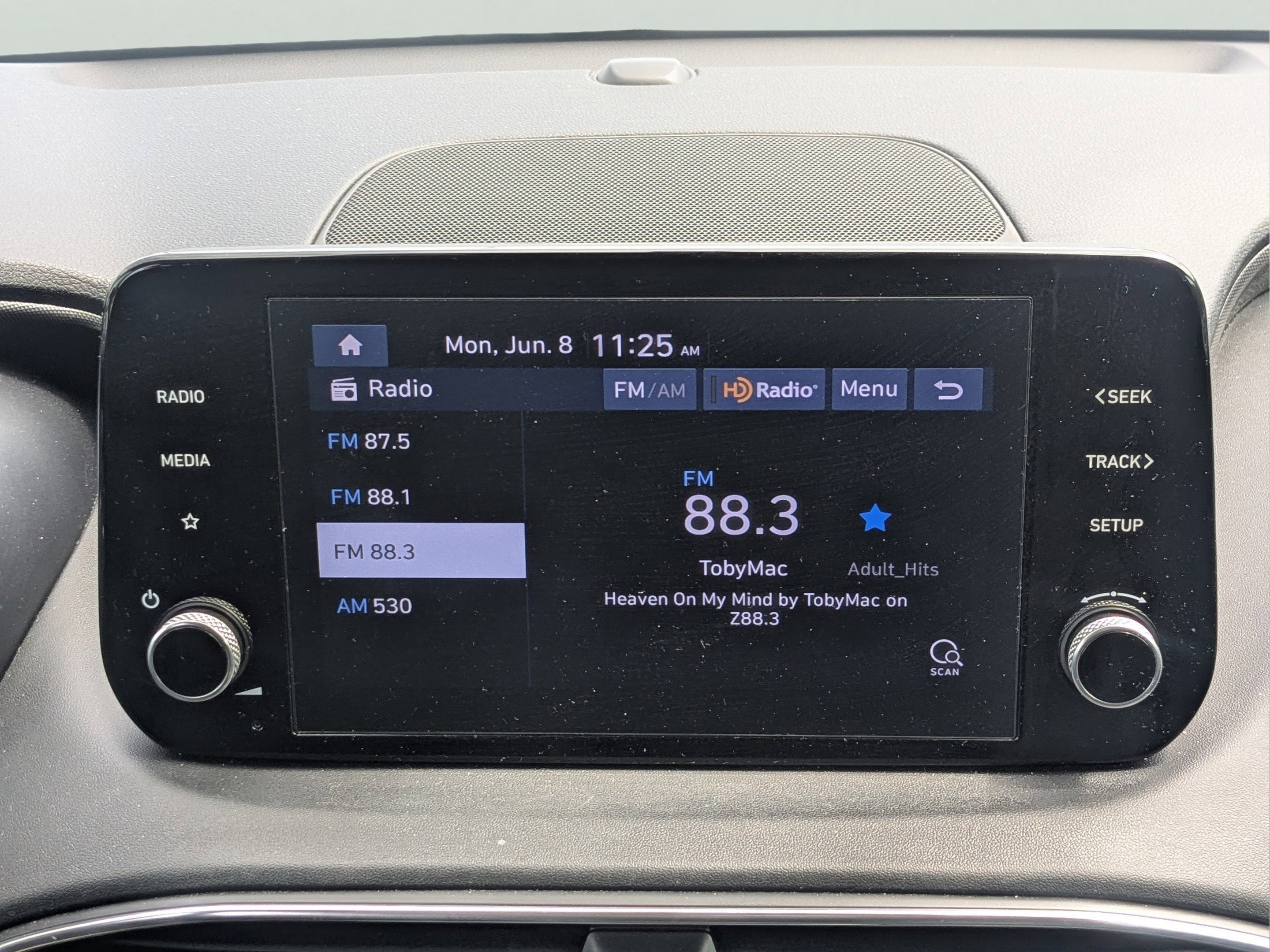Used 2021 Quartz White Hyundai SE image 20