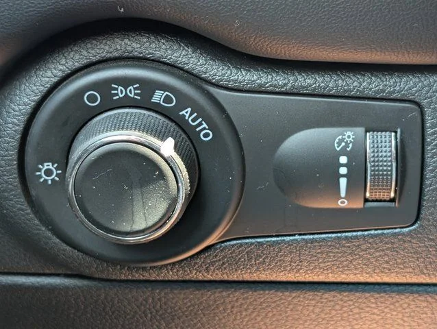 Used 2024 Dark Garnet Red Pearlcoat Dodge GT Plus image 27