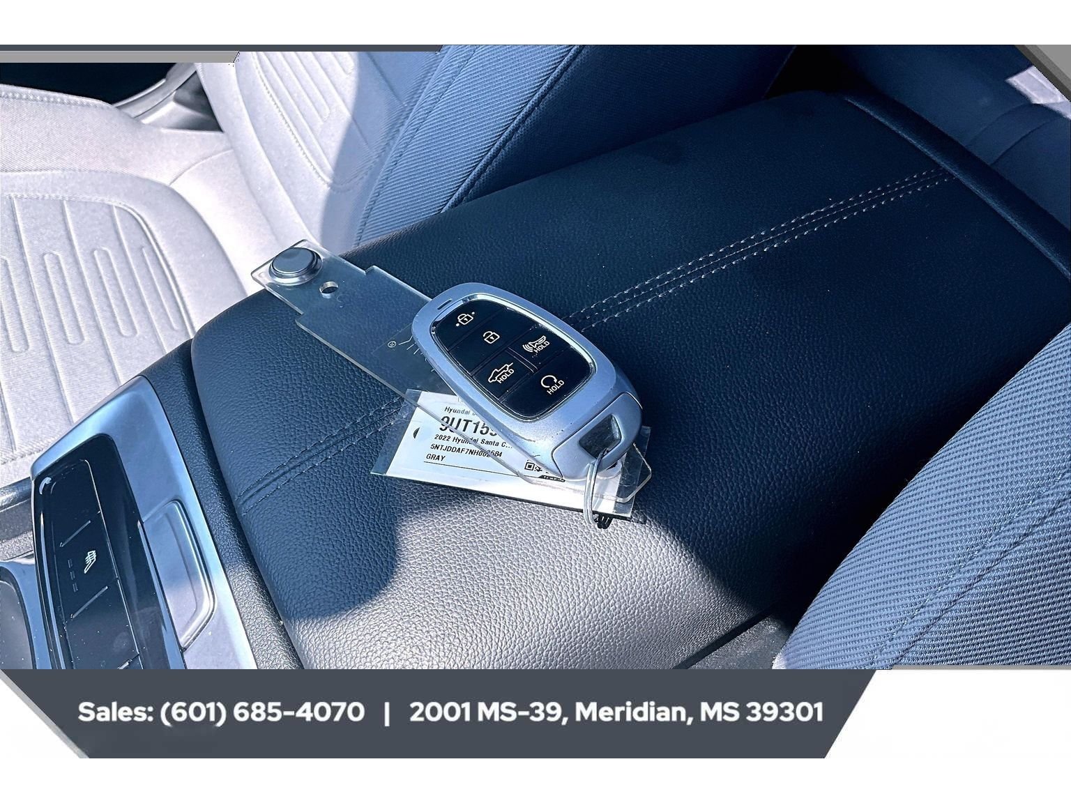 2022 Hyundai Santa Cruz SEL Premium - Photo 9