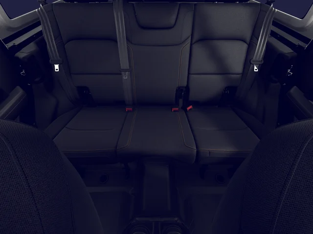New 2026 41 Exterior Paint Jeep Willys image 17