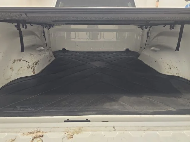 Used 2023 Bright White Clearcoat Ram Tradesman image 17