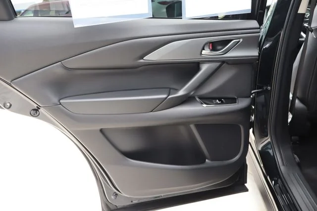 Used 2023 Jet Black Mazda Touring Plus image 29