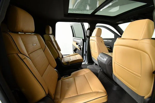 2026 Cadillac Escalade ESV Luxury - Photo 15
