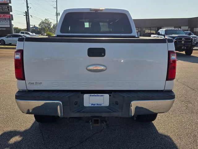 Used 2012 White Ford XLT image 11