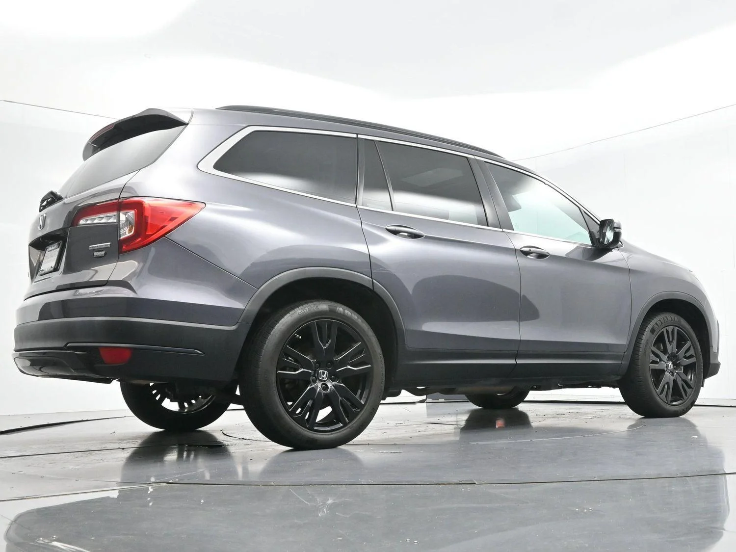 Used 2021 Modern Steel Metallic Honda Special Edition image 48