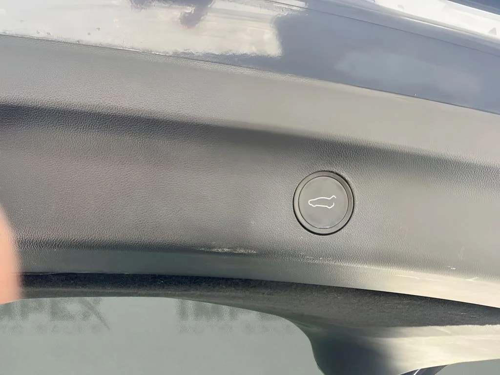 Used 2022 Gray Tesla Performance image 20