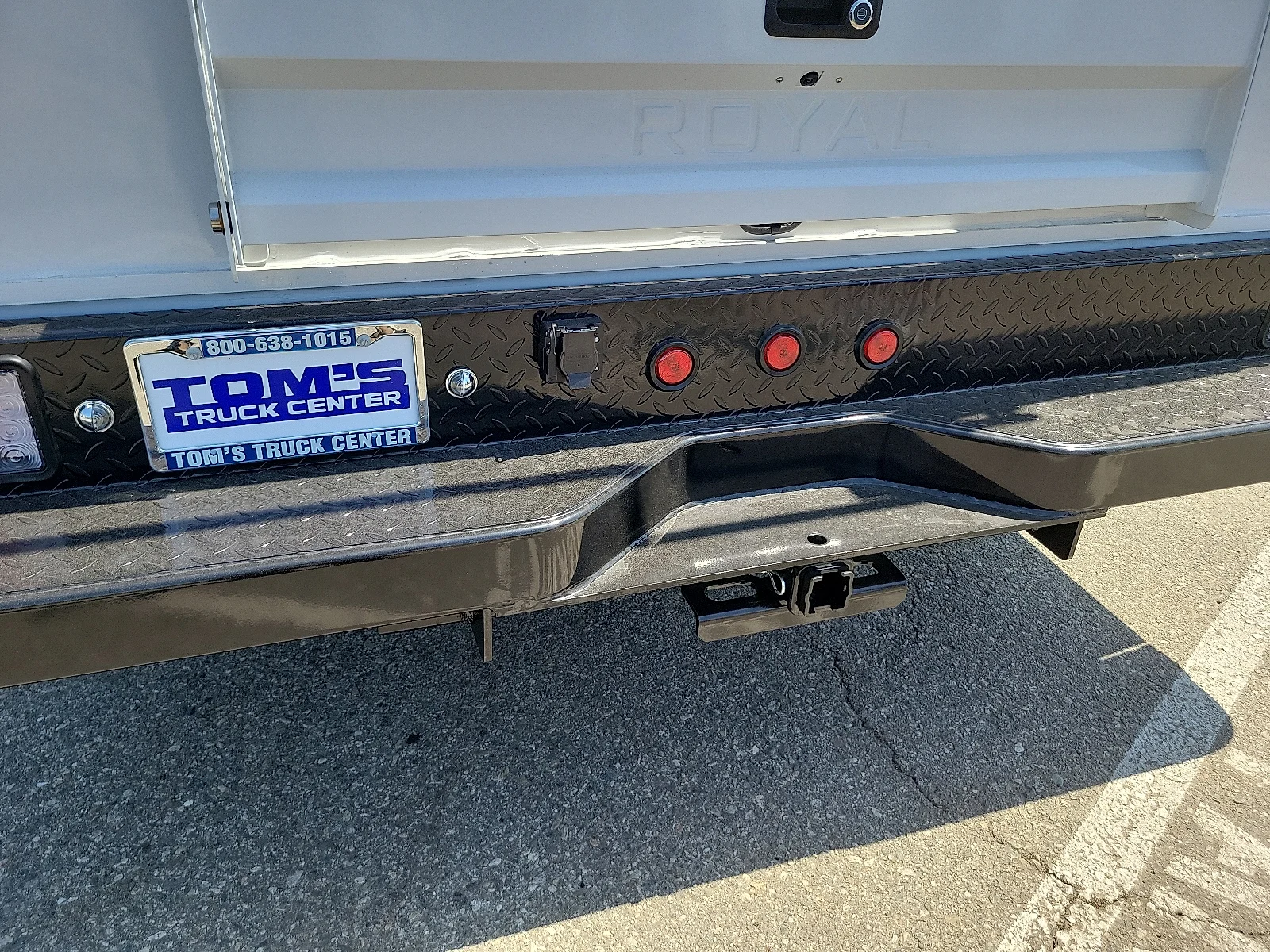 2025 Ford F-350 Super Duty Chassis Cab XL - Photo 16