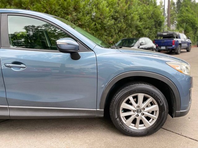 2015 Mazda CX-5 Touring