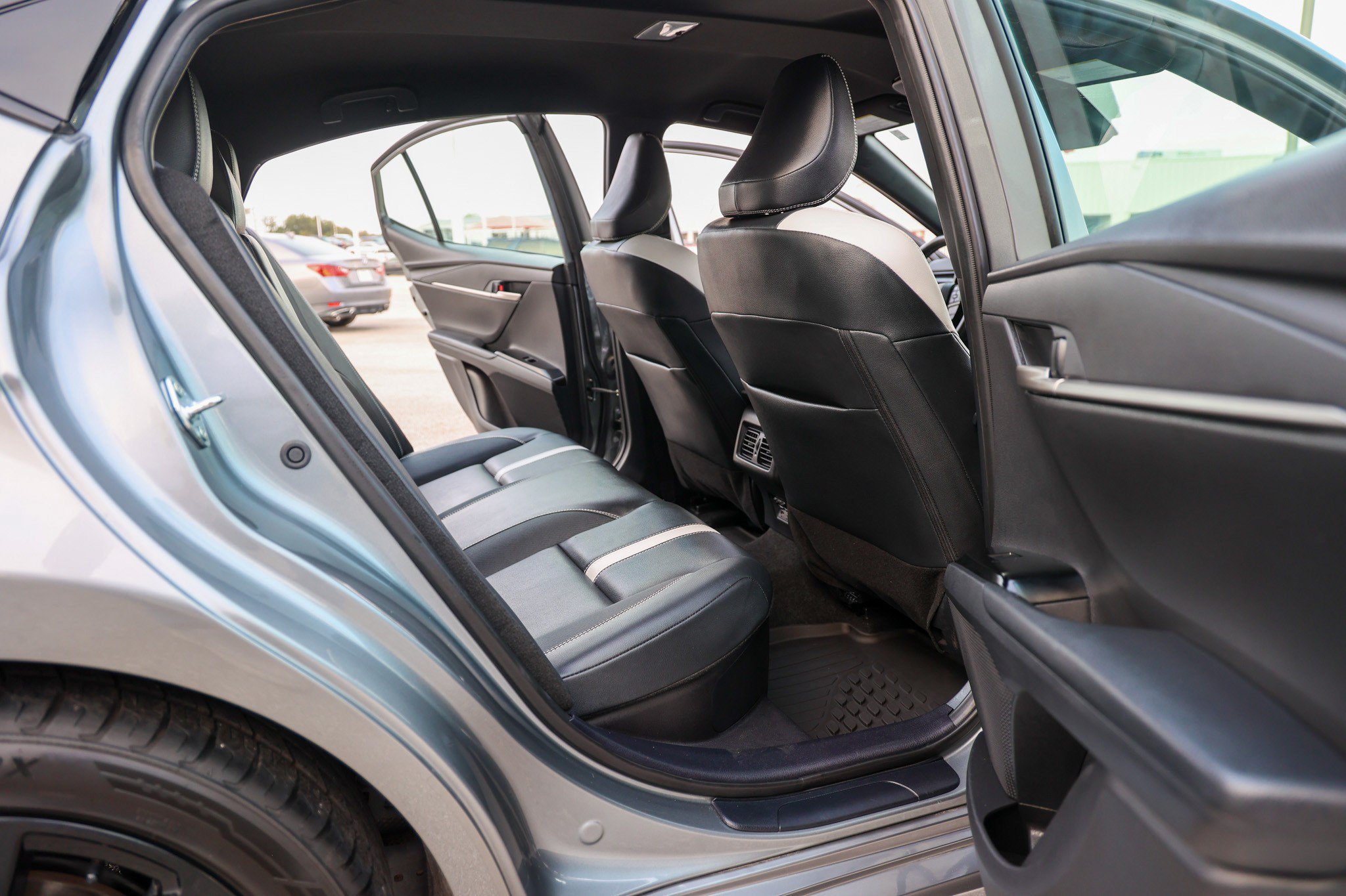 Used 2025 HEAVY METAL Toyota SE image 37