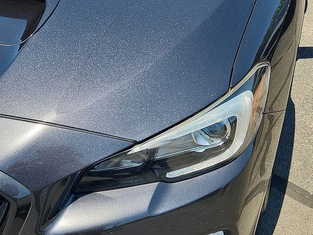 Used 2017 Dark Gray Metallic Subaru Limited image 9