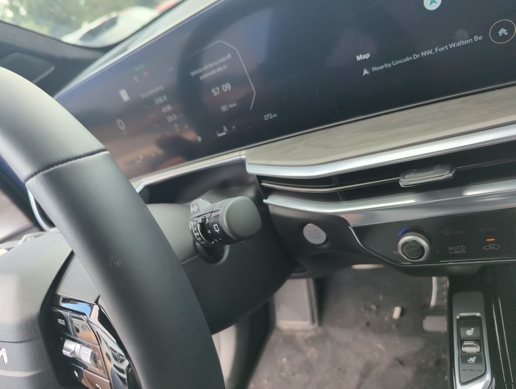 2026 Kia Sorento X-Line SX Prestige - Photo 24