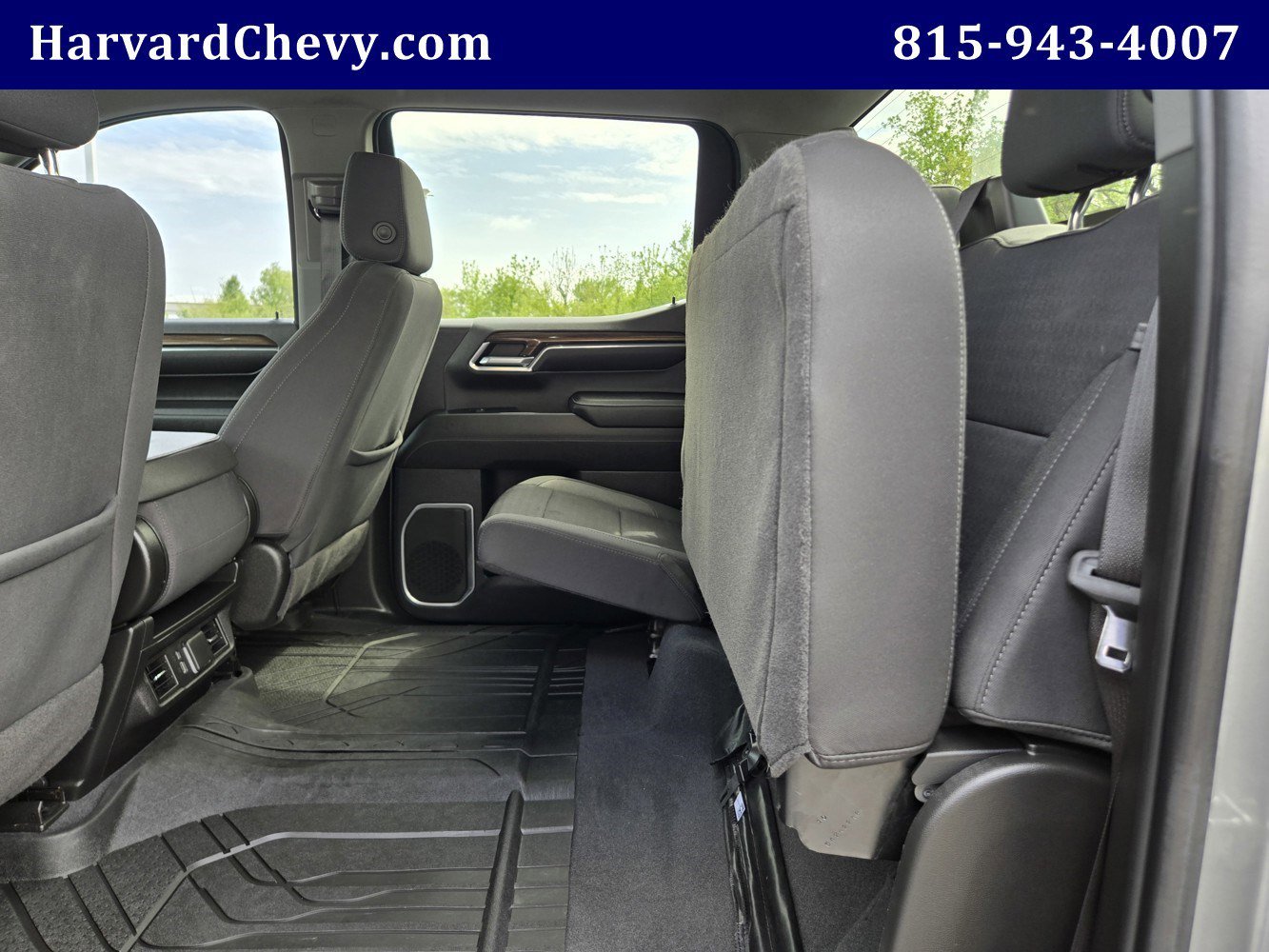 2023 Chevrolet Silverado 1500 LT - Photo 25