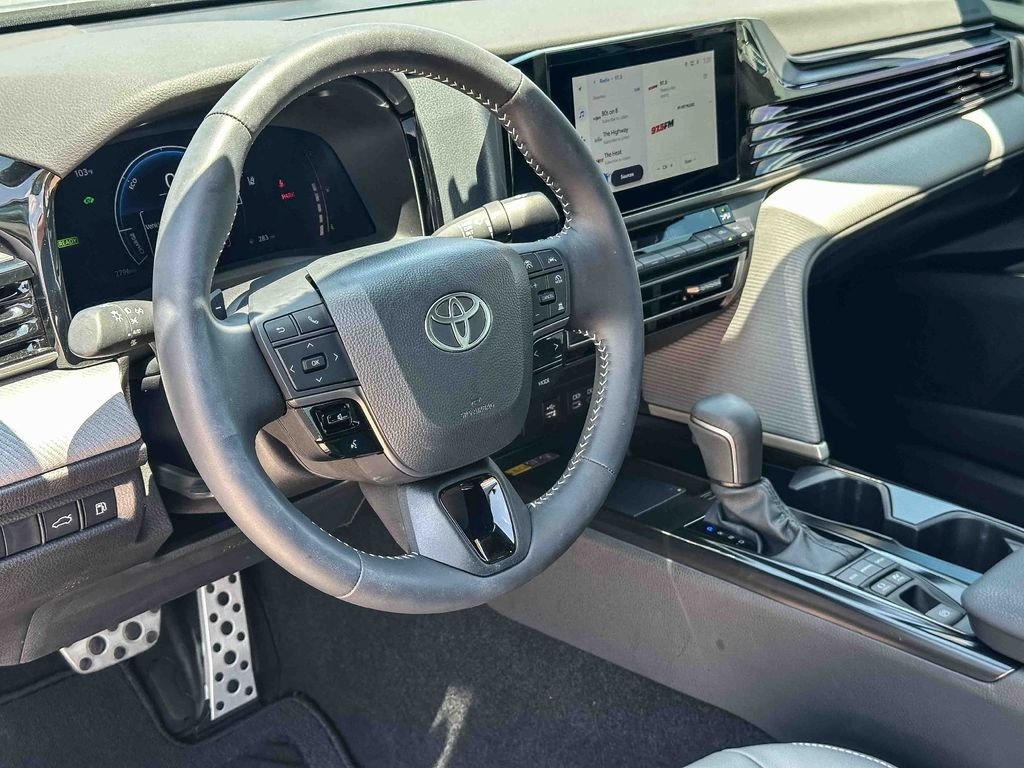 Used 2026  Toyota SE image 12