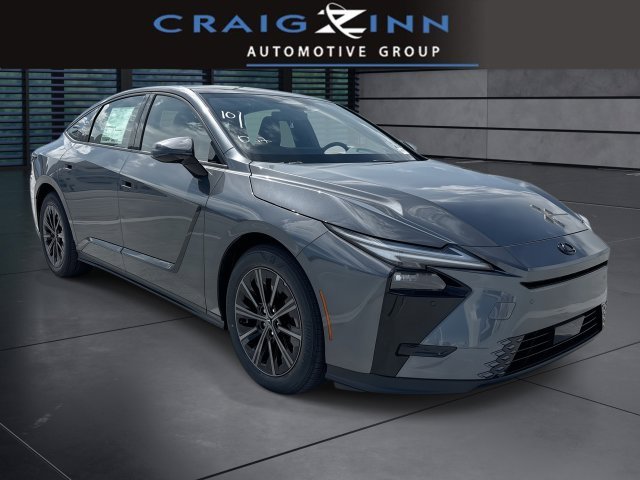 2026 Lexus ES HYBRID ES 350h PREMIUM