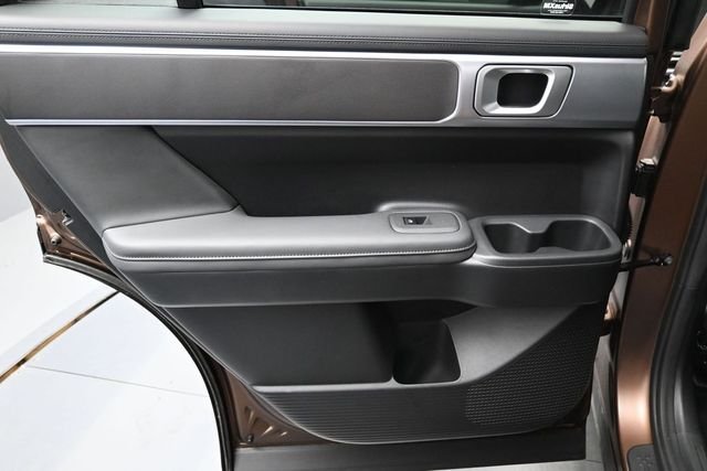 2025 Hyundai Santa Fe XRT - Photo 9