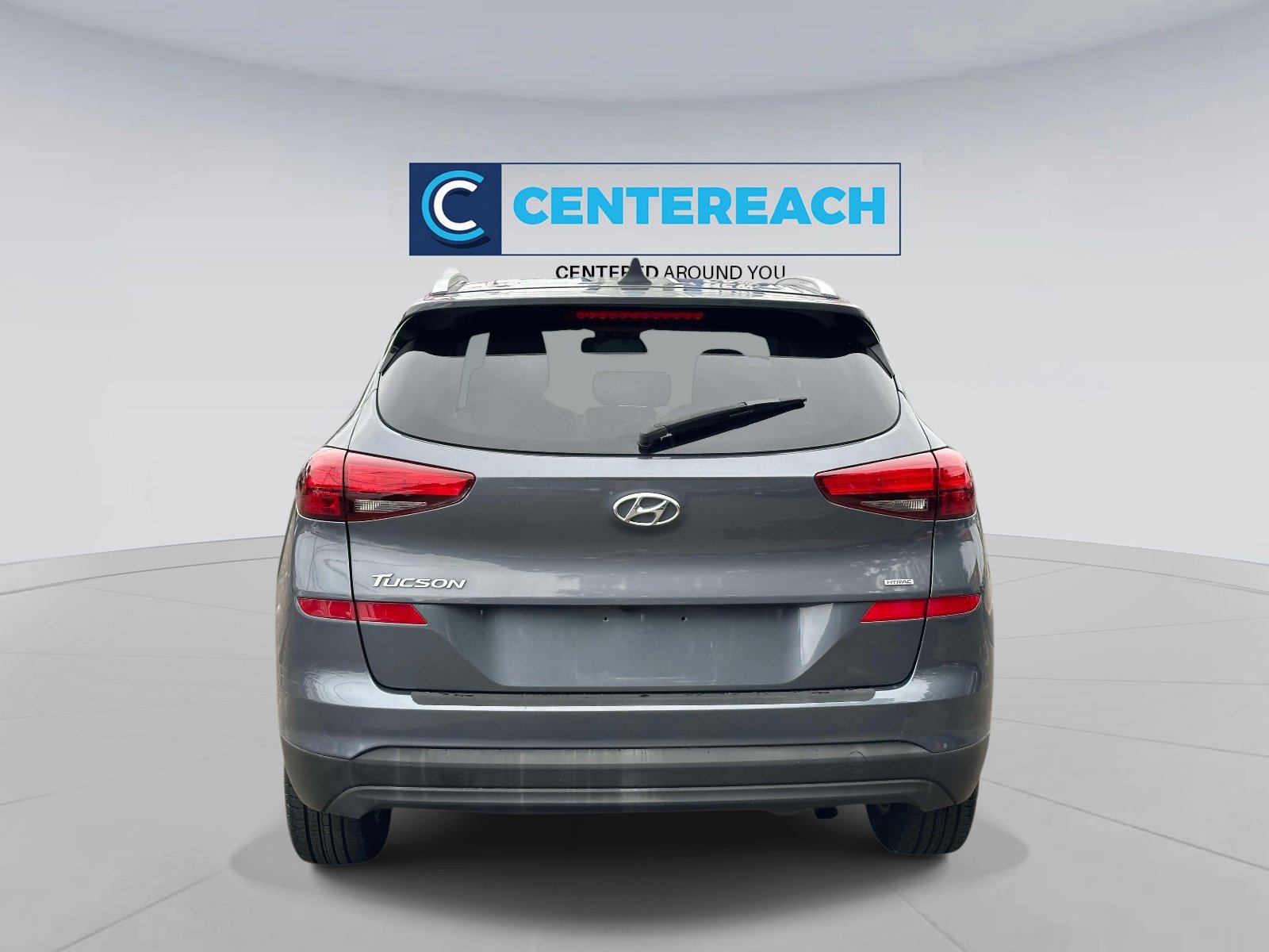 2019 Hyundai Tucson Value - Photo 7