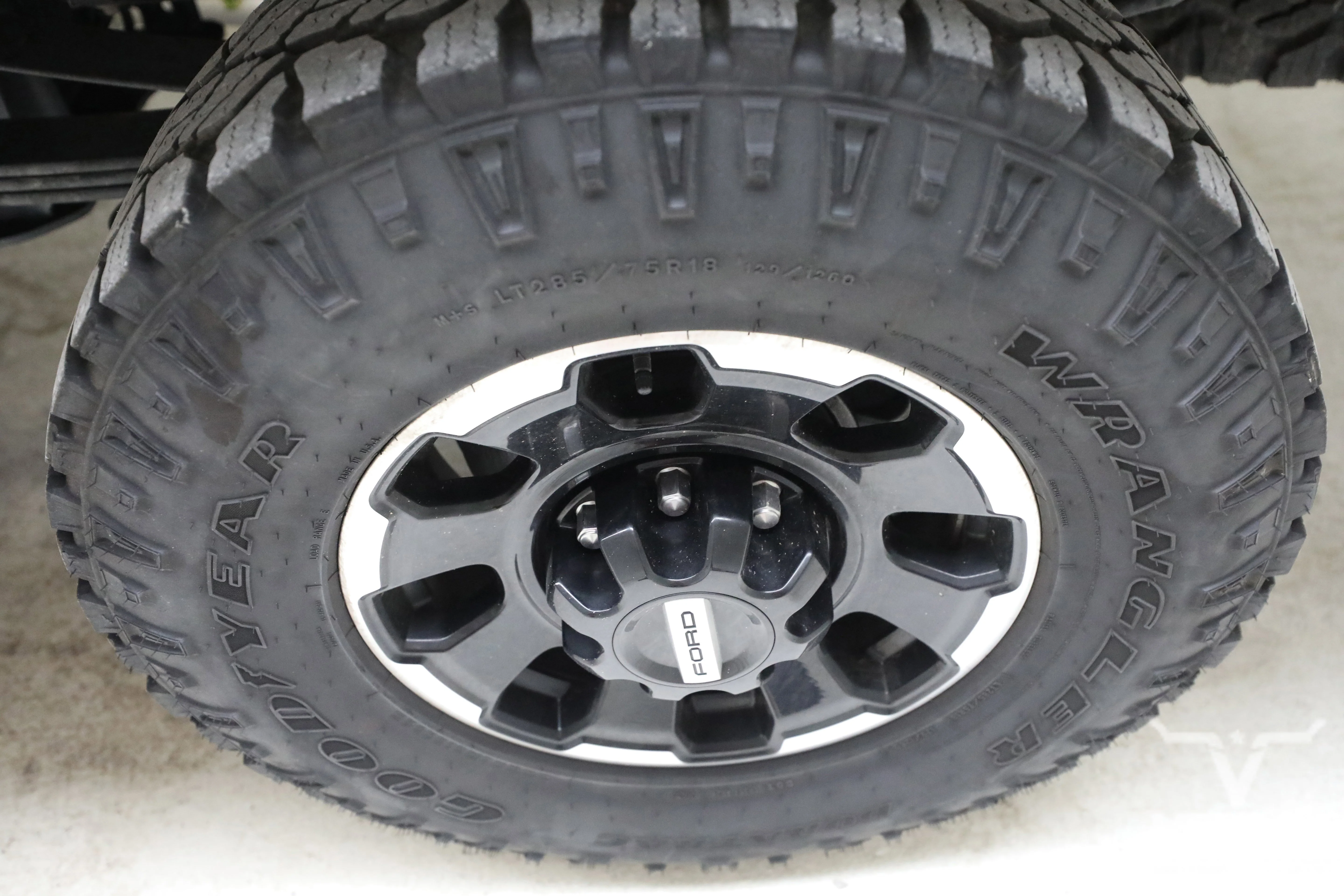 Pre-Owned 2025 Ford Super Duty F-250 XLT Crew Cab 4x4 Tremor