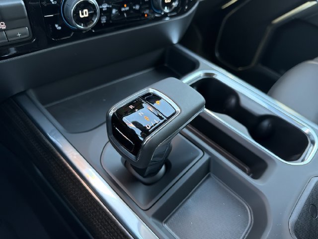 2026 Chevrolet Silverado 1500 RST - Photo 27