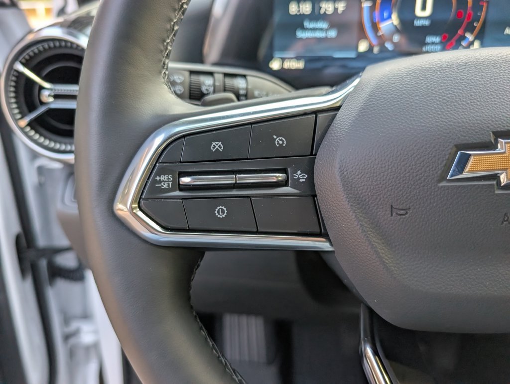 2027 Chevrolet Equinox LT - Photo 16