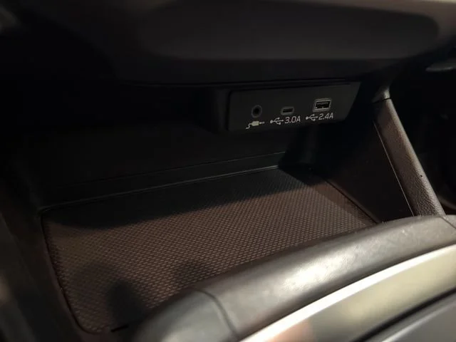 Used 2025 Black Subaru Premium image 24