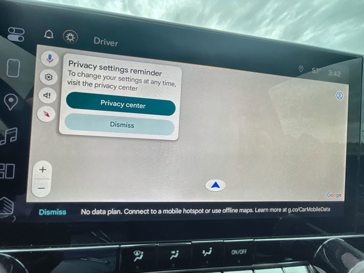 Used 2023 Glacier Blue Metallic Chevrolet LT image 14