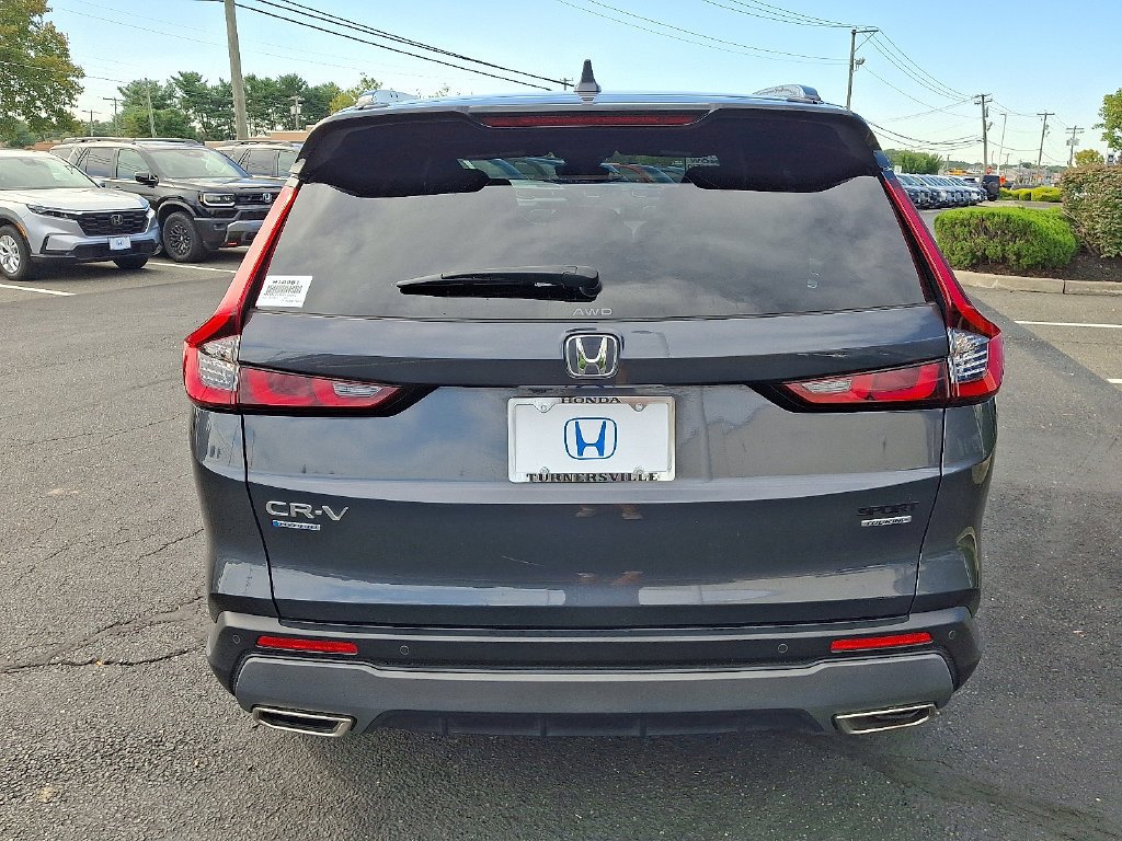 2024 Honda CR-V Sport Touring - Photo 39