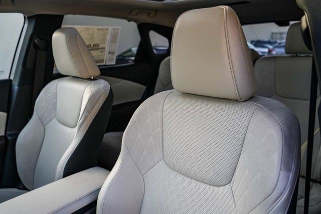 2026 Lexus RX 350 Luxury - Photo 24