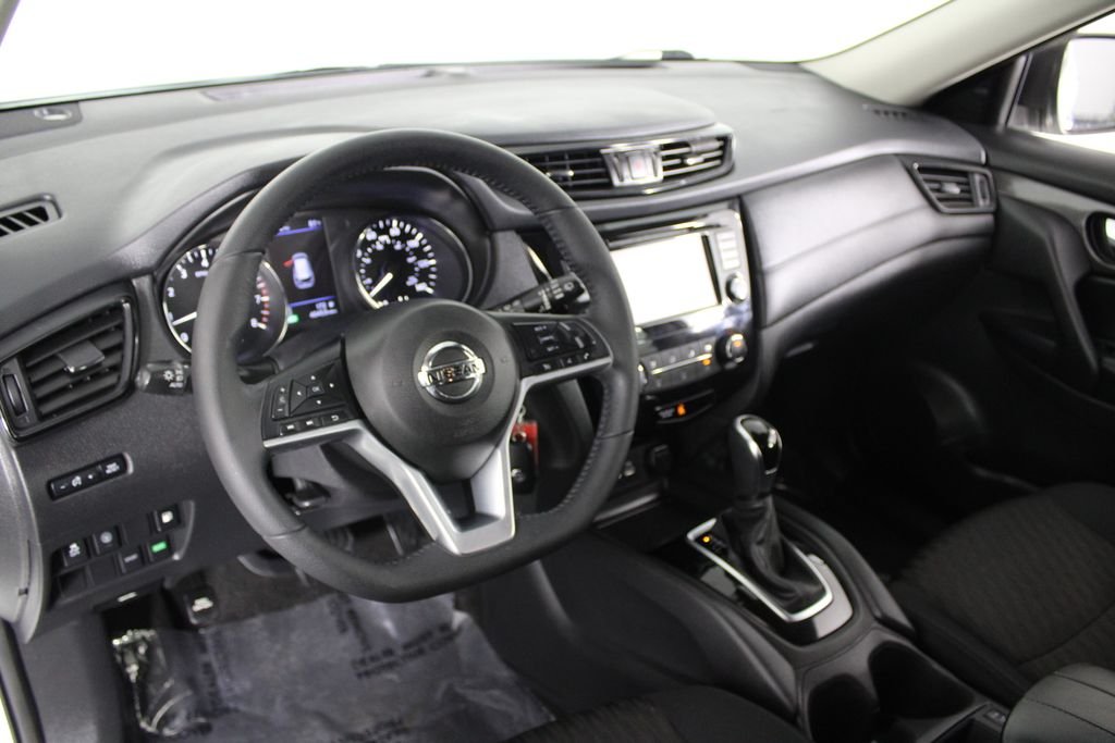 2019 Nissan Rogue S - Photo 17