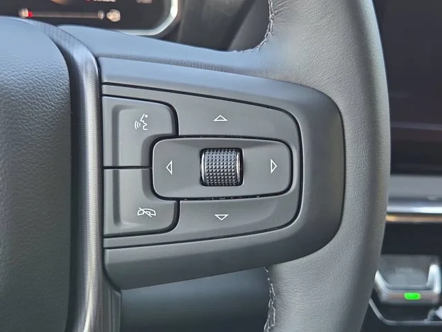2026 GMC Sierra 2500HD Denali Ultimate - Photo 18