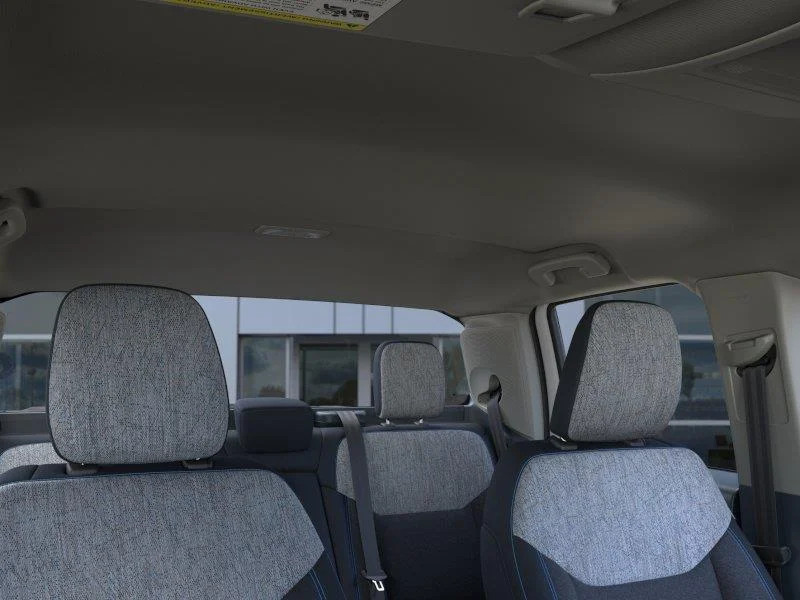 2025 Ford Maverick XLT - Photo 12