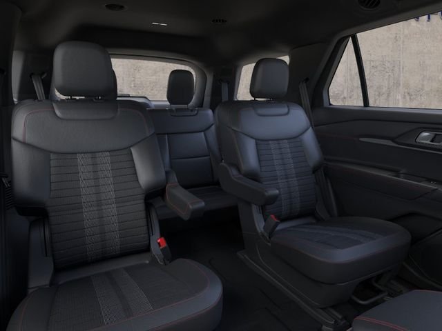 New 2026 Agate Black Metallic Ford ST-Line image 11
