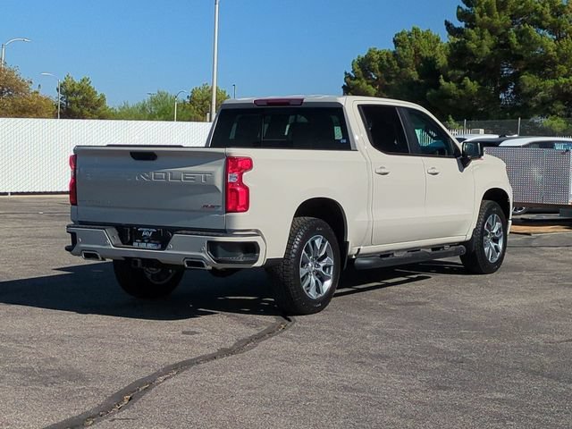2026 Chevrolet Silverado 1500 RST - Photo 8