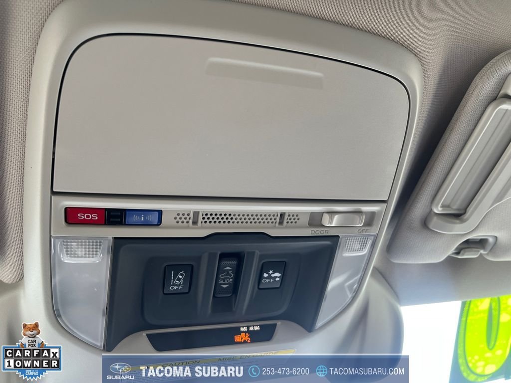 2020 Subaru Forester Premium - Photo 23