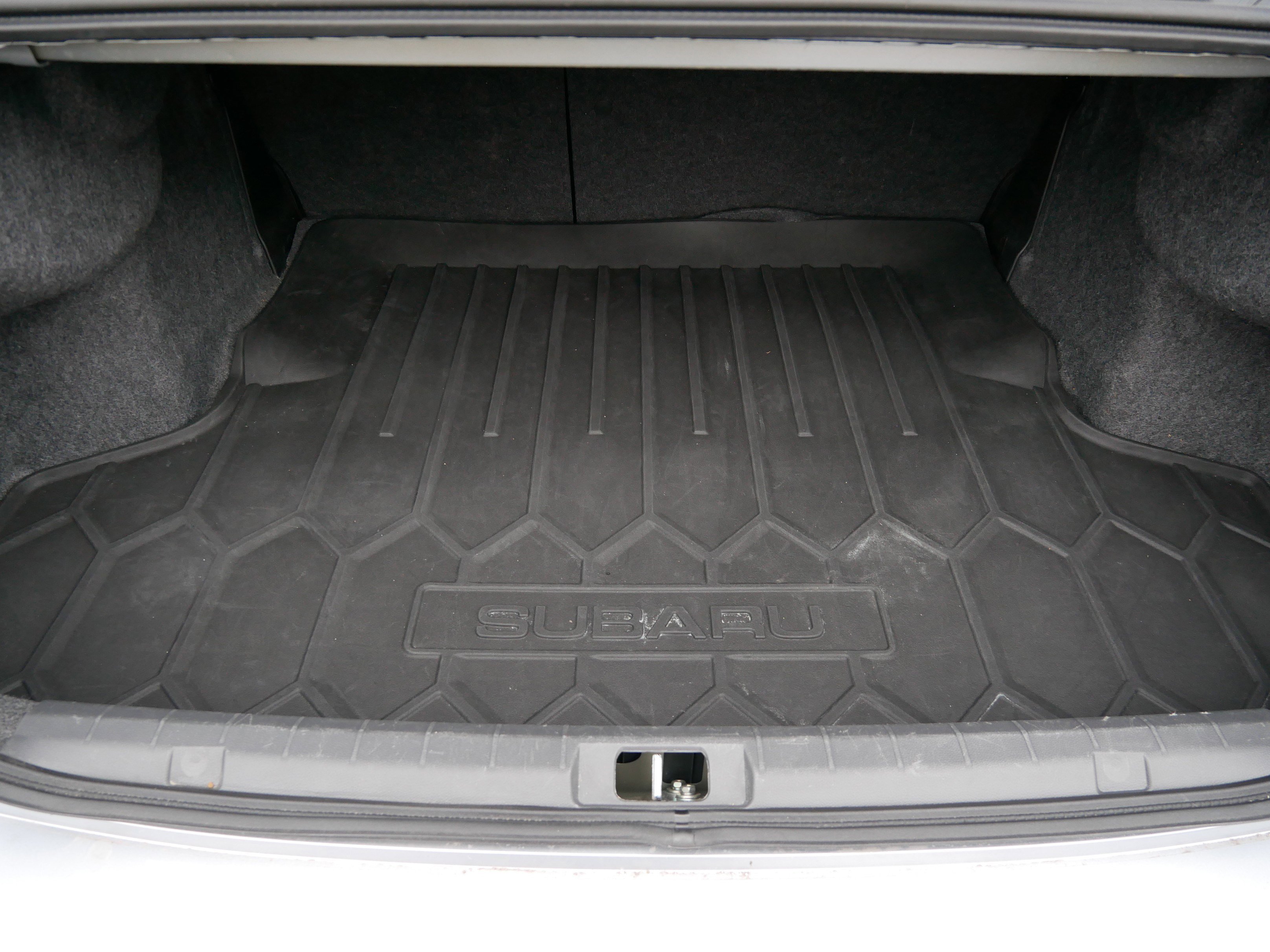 2022 Subaru Impreza Base - Photo 18